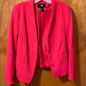 Women’s blazer